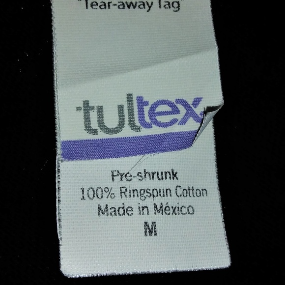 FALL OUT BOY BAND TEE - Picture 4 of 5